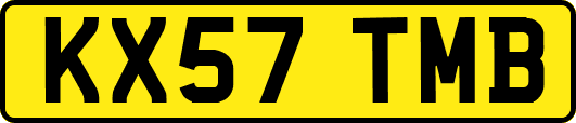 KX57TMB