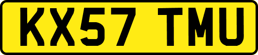 KX57TMU