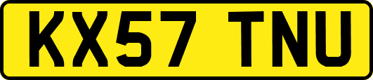 KX57TNU
