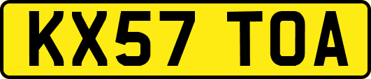 KX57TOA