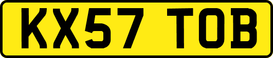 KX57TOB