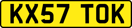KX57TOK