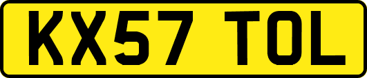 KX57TOL