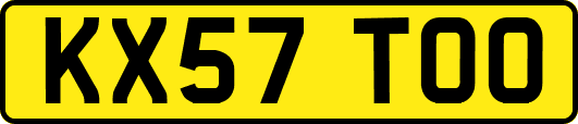 KX57TOO