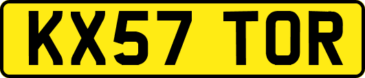 KX57TOR