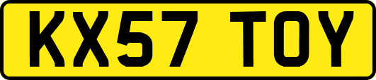 KX57TOY