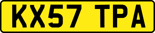 KX57TPA