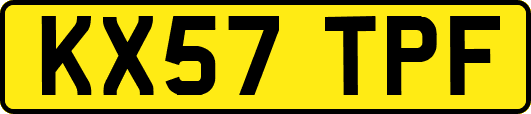 KX57TPF