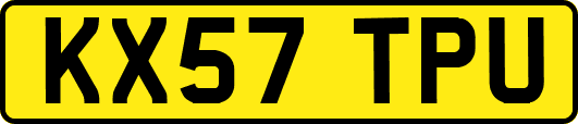 KX57TPU