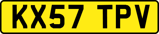 KX57TPV