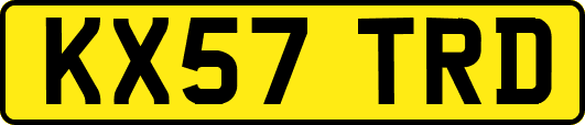KX57TRD