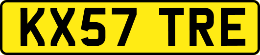 KX57TRE