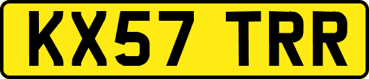 KX57TRR