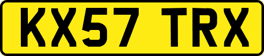 KX57TRX