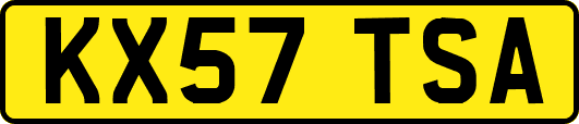 KX57TSA