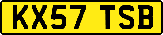 KX57TSB