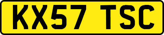 KX57TSC