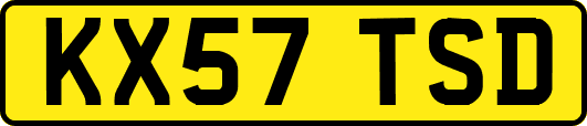 KX57TSD