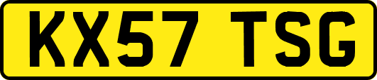 KX57TSG