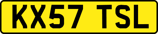 KX57TSL