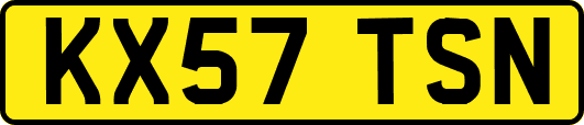 KX57TSN