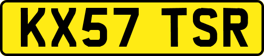 KX57TSR