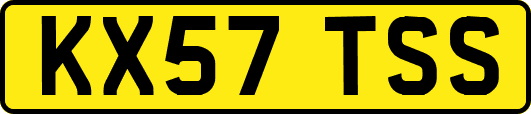 KX57TSS