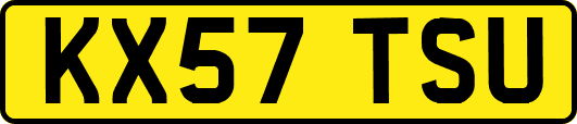 KX57TSU