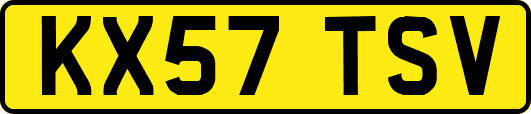 KX57TSV