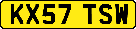 KX57TSW