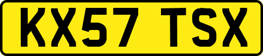 KX57TSX