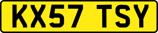 KX57TSY