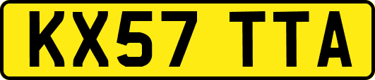 KX57TTA