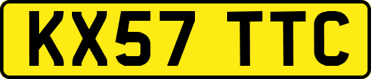 KX57TTC