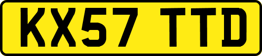 KX57TTD