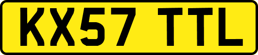 KX57TTL