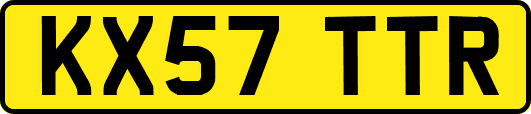 KX57TTR