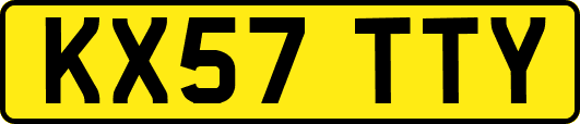 KX57TTY