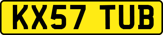 KX57TUB