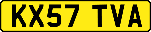 KX57TVA