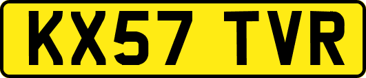KX57TVR