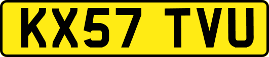 KX57TVU