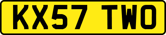 KX57TWO
