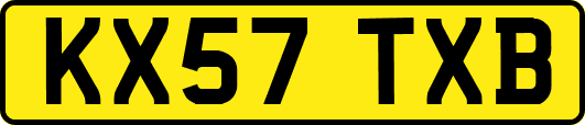 KX57TXB