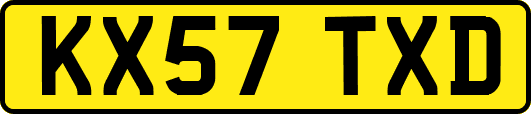 KX57TXD