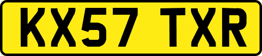 KX57TXR