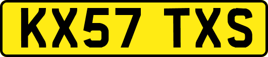 KX57TXS