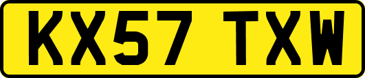 KX57TXW
