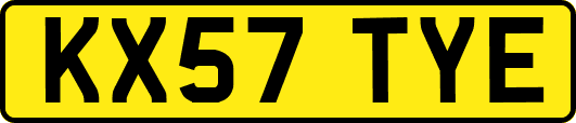 KX57TYE