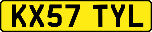 KX57TYL